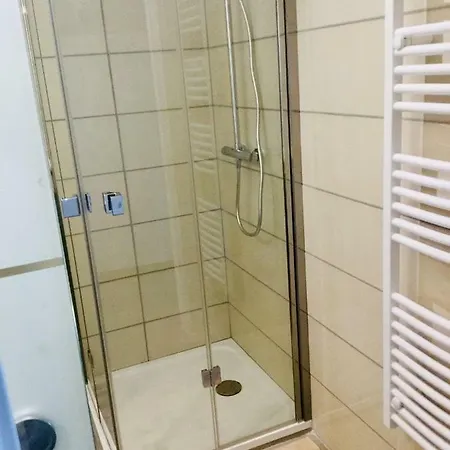 Studio Dans Residence Anthala A Antibes Apartment Antibes